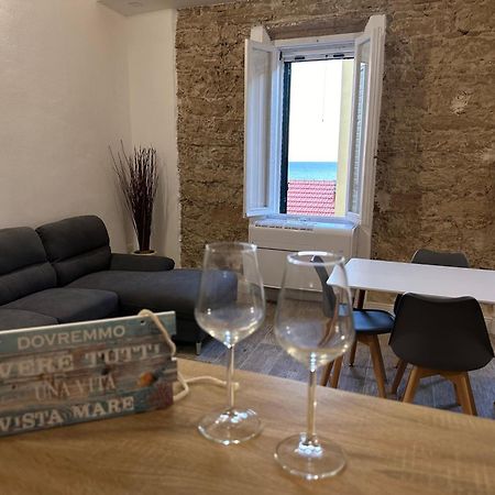La Dimora Dei Bastioni Lejlighed Alghero Eksteriør billede